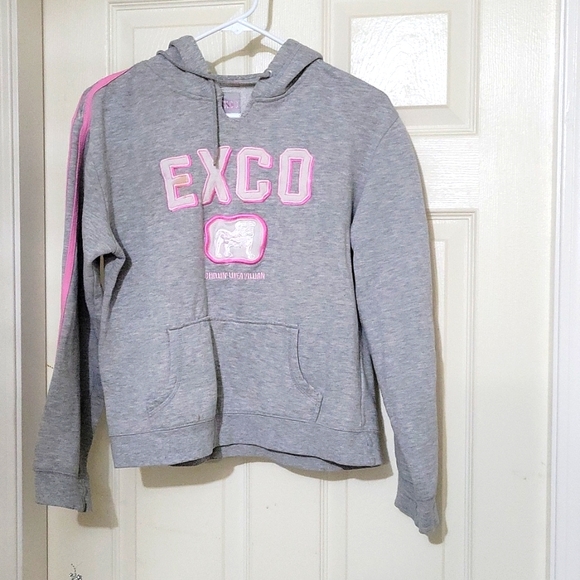 Get girl Hoody - Picture 1 of 5